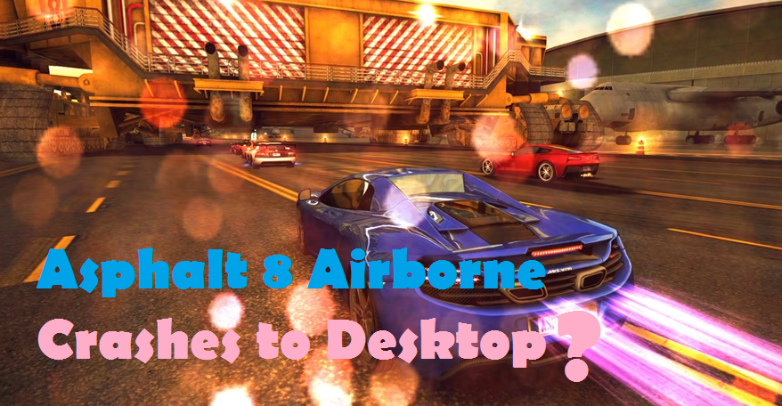 Asphalt 8: Airborne free apk download